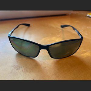 Rayban LiteForce Polarized Sunglasses